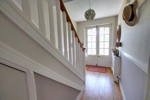 3 bedroom detached house for sale, Canons Close, Bath BA2