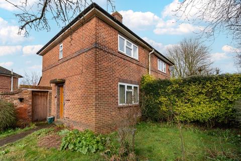 2 bedroom semi-detached house for sale, Cumberland Road, Oxford, OX4