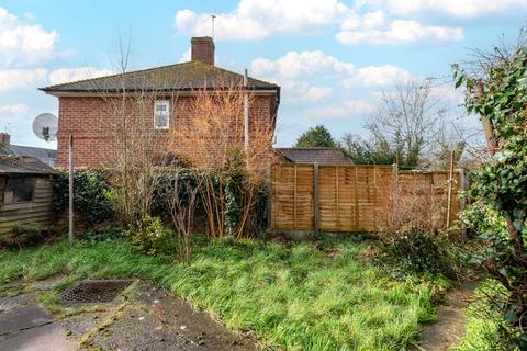 2 bedroom semi-detached house for sale, Cumberland Road, Oxford, OX4