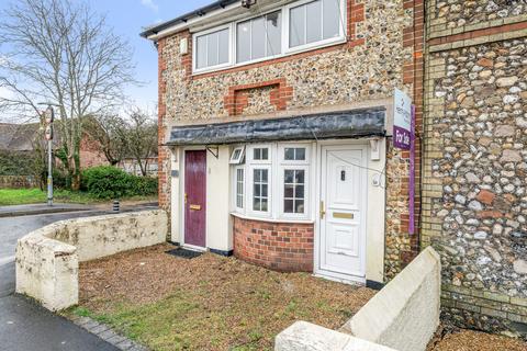 1 bedroom flat for sale, Westhampnett Road, Chichester, PO19