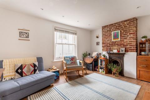 2 bedroom terraced house for sale, Brighton BN2