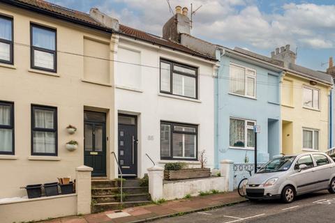 55 Arnold Street, Brighton, BN2 9XS