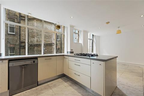 3 bedroom apartment for sale, Oakwood Court, London, W14