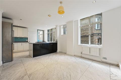 3 bedroom apartment for sale, Oakwood Court, London, W14