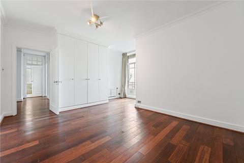 3 bedroom apartment for sale, Oakwood Court, London, W14