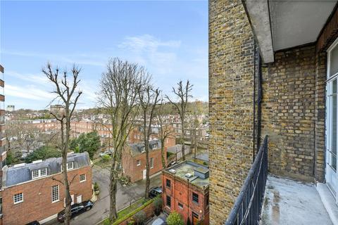 57a Oakwood Court, London, W14 8JY