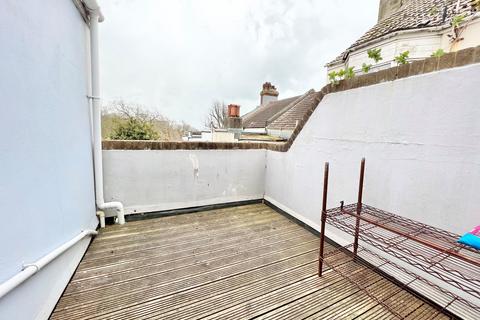 1 bedroom apartment to rent, Brighton BN2