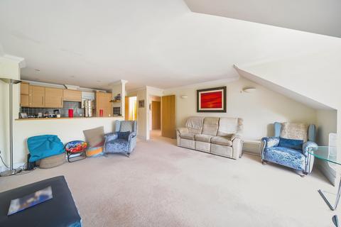 2 bedroom apartment for sale, Grovelands Road, Purley CR8