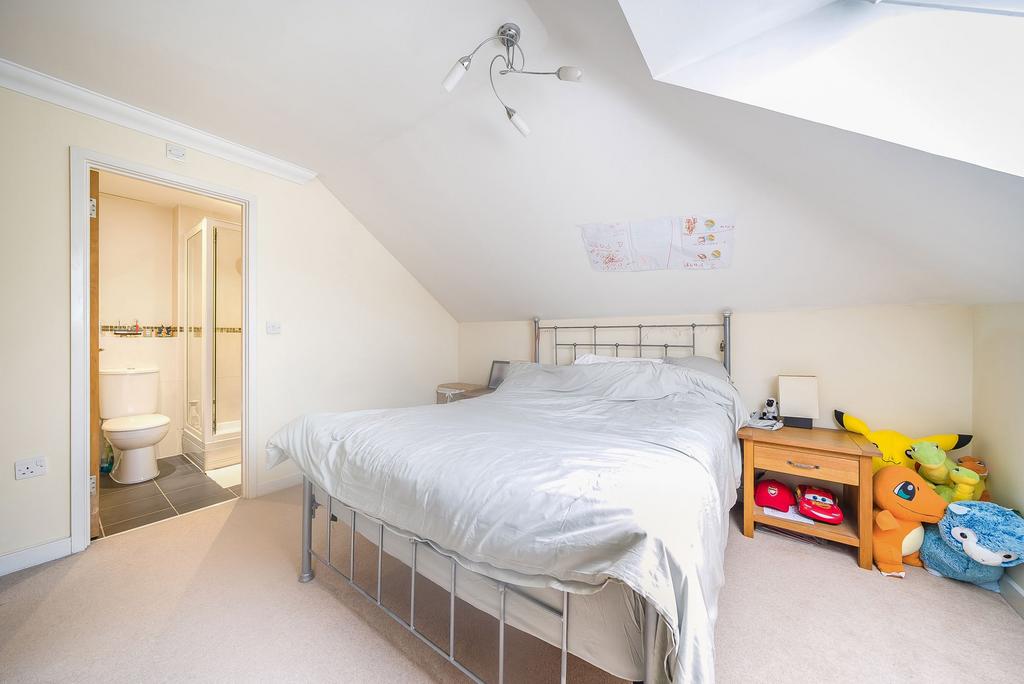Bedrooms