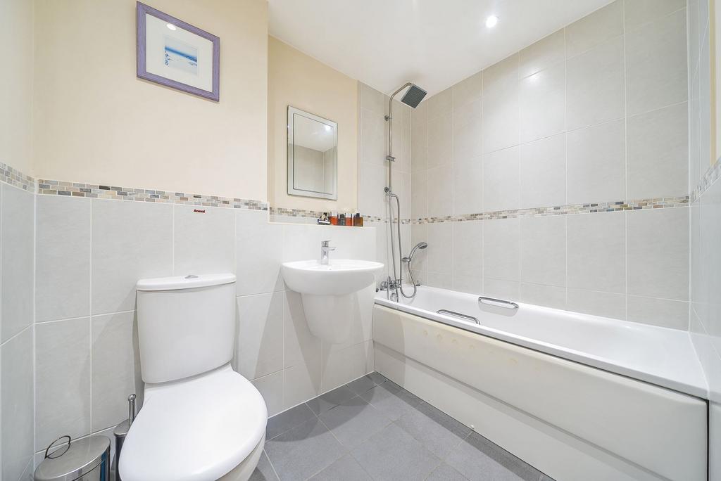 Bathrooms