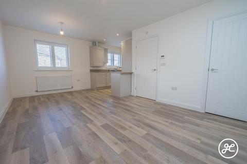 1 bedroom end of terrace house for sale, Malherbie Road, Cricketer Farm, Nether Stowey