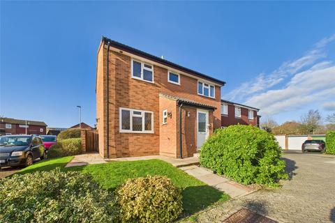 4 bedroom end of terrace house for sale, Fleet Close, Wokingham, Berkshire, RG41