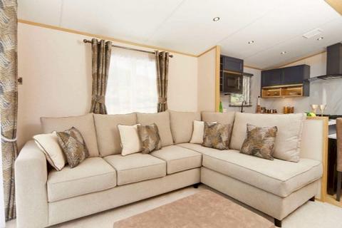 2 bedroom static caravan for sale, Polperro Holiday Park, , Polperro PL13