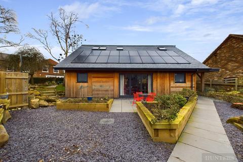 3 bedroom detached bungalow for sale, Gillus Lane, Bempton, Bridlington