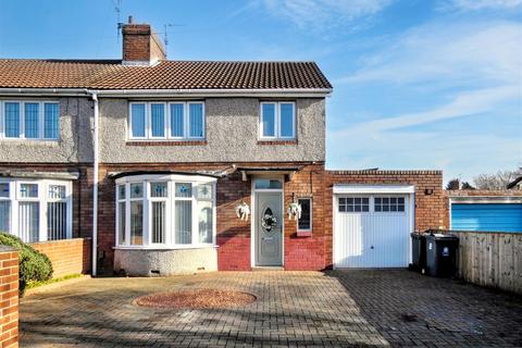 8 Billy Mill Avenue, North Shields, NE29 0QU