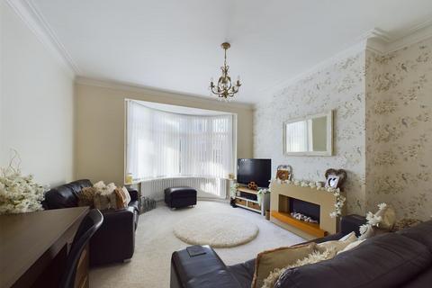 8 Billy Mill Avenue, North Shields, NE29 0QU