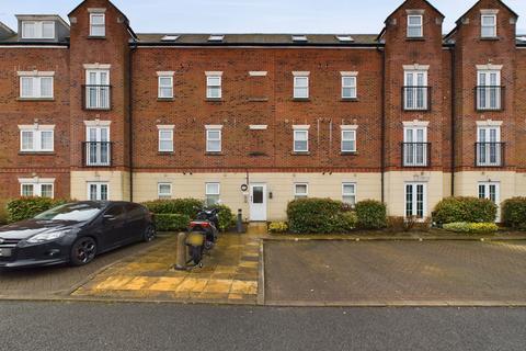 2 bedroom apartment for sale, Beckford Court, Manchester M29