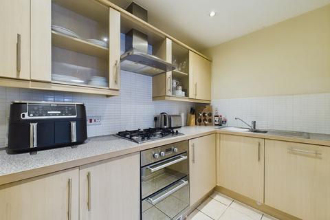 2 bedroom apartment for sale, Beckford Court, Manchester M29