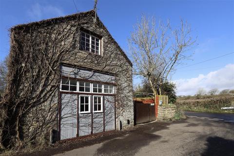 2 bedroom barn conversion for sale, Castle Street, Llantwit Major, Vale of Glamorgan, CF61 1AP