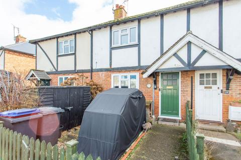 3 bedroom terraced house for sale, Hamilton Road, Whitstable, CT5