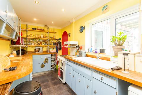 3 bedroom terraced house for sale, Hamilton Road, Whitstable, CT5