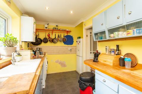 3 bedroom terraced house for sale, Hamilton Road, Whitstable, CT5