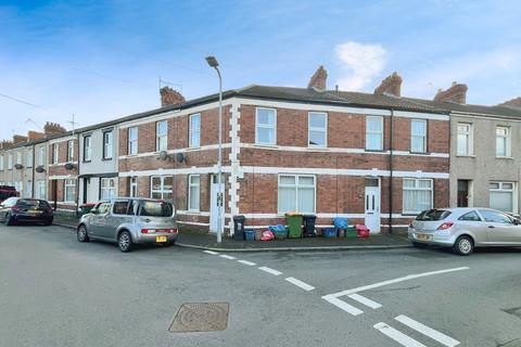 3 bedroom house to rent, Corelli Street, Newport,