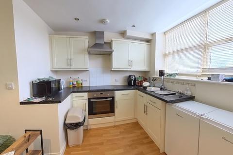 5 bedroom block of apartments for sale, St. Johns Street, Keighley BD20