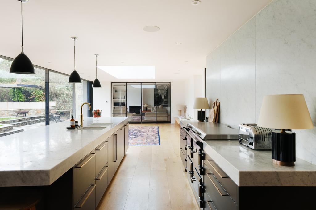 Bespoke Kitchen
