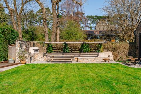 4 bedroom detached house for sale, Leigh Woods, Bristol, North Somerset, BS8