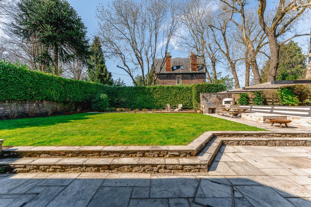 Family Garden
