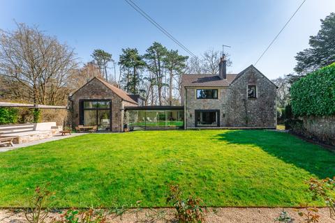 undefined, Leigh Woods, Bristol, North Somerset, BS8