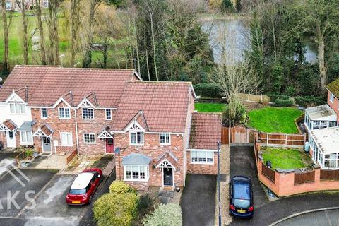 3 bedroom detached house for sale, Frampton Gardens, Derby DE23