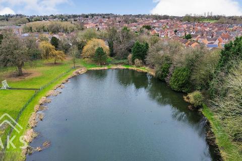 3 bedroom detached house for sale, Frampton Gardens, Derby DE23