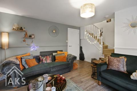 5 Frampton Gardens, Littleover, Derby, DE23 3WX