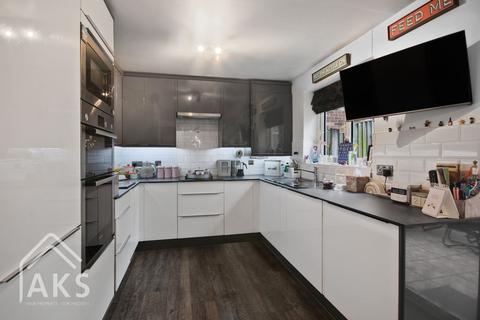 5 Frampton Gardens, Littleover, Derby, DE23 3WX