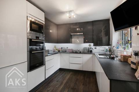 5 Frampton Gardens, Littleover, Derby, DE23 3WX