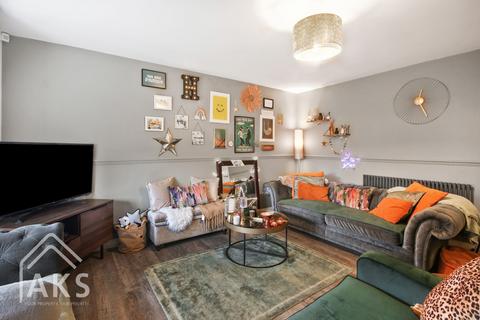 5 Frampton Gardens, Littleover, Derby, DE23 3WX