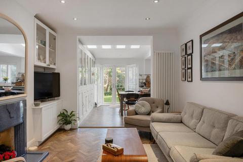 4 bedroom semi-detached house for sale, London W4