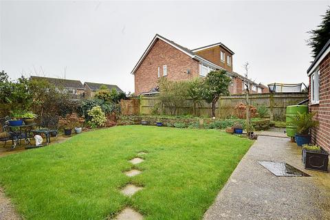 3 bedroom detached house for sale, Buckholt Avenue, Bexhill-On-Sea