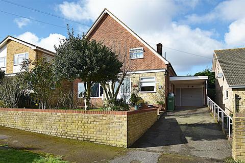 3 bedroom detached house for sale, Buckholt Avenue, Bexhill-On-Sea