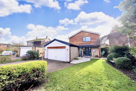 undefined, Westfield Garth, Walkington, Beverley