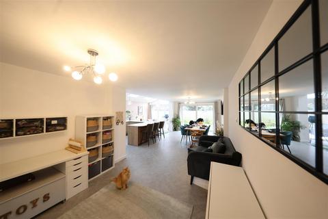 undefined, Westfield Garth, Walkington, Beverley