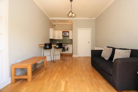 1 bedroom flat to rent, Kennoway Drive, Glasgow, G11