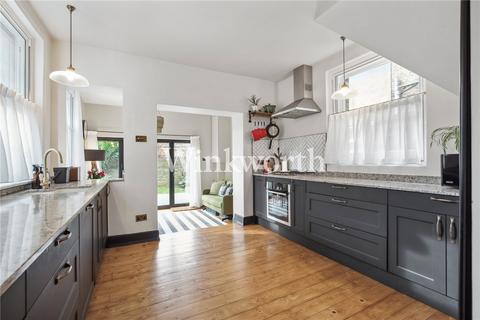 3 bedroom terraced house for sale, Alexandra Grove, London, N4