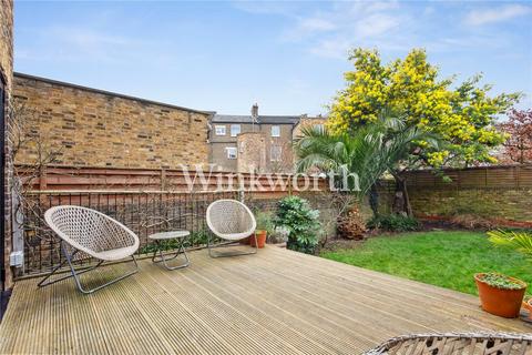 3 bedroom terraced house for sale, Alexandra Grove, London, N4