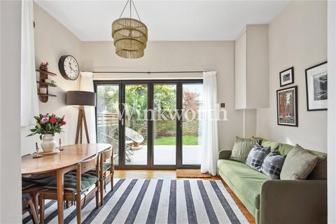 3 bedroom terraced house for sale, Alexandra Grove, London, N4