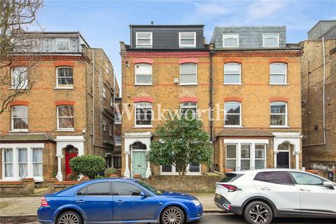 3 bedroom terraced house for sale, Alexandra Grove, London, N4