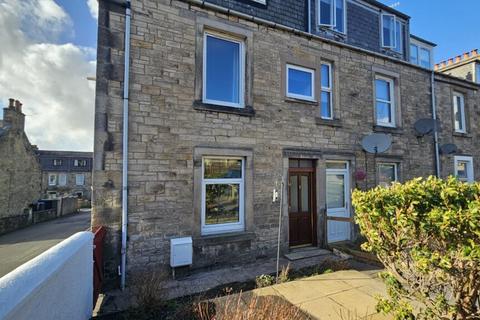 1 bedroom ground floor flat for sale, 1a Dalkeith Place, Hawick, TD9 9JS