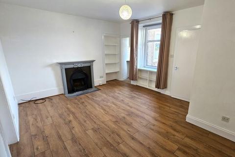 1 bedroom ground floor flat for sale, 1a Dalkeith Place, Hawick, TD9 9JS